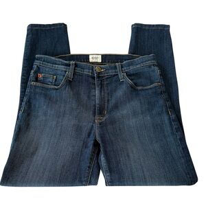 Hudson Barbara High Waist Super Skinny Jeans Size 28